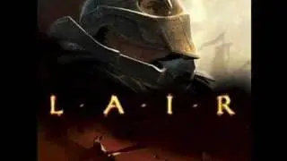 LAIR - Darkness Theme