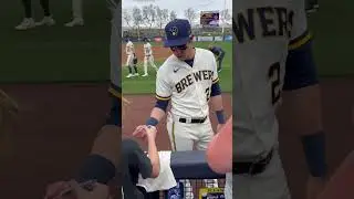 SPRING TRAINING 2023 - CACTUS LEAGUE -SO MUCH FUN