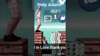 money vs knowledge help Adam 🤑