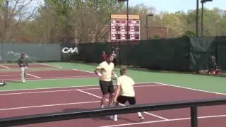 #ElonDay | Elon Men's Tennis