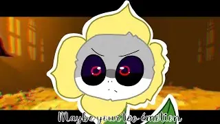 Meme maybe your too emotion ?