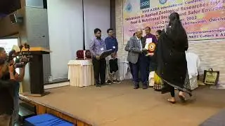Azra Award Ceremony 2022
