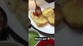Momo Pav😍 | Like.Comment.Share