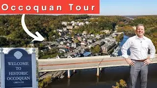 Occoquan Virginia City Tour | Virginia Realtor