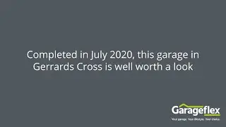 Gerrards Cross Home Gym by Garageflex