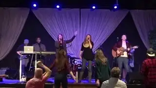 God I Look to You - NPWI