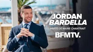 Jordan Bardella on BFMTV: 