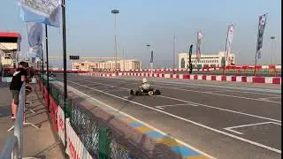 MENA Cup Of Nations 2020 Oman, Muscat