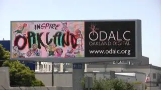 Inspire Oakland Winner