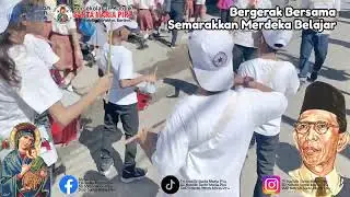 StaMa Piru : Edisi Carnaval Hari Pendidikan Nasional 2023