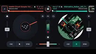 Alternative Nation by #djklu #alternative #remix #megamix #nonstop #mop #traxxrecord #dj #poprock 