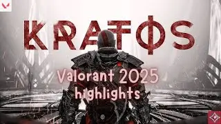 YOUR BREAKFAST, LUNCH, DINNER, DOPAMINE, PROTIEN VALORANT HIGHLIGHTS VIDEO