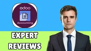 Odoo Accounting Review 2025 | Is this Accounting App Worth It? [HONEST GUIDE]