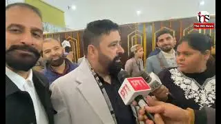 Flash CASO Launched in Abi Guzar Area of Srinagar