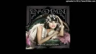 Selena Gomez/The Scene - Love You Like A Love Song (Radio Version) (B95)