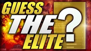 ELITE SNIPERS WAGER w/ OGXRAYZ! 