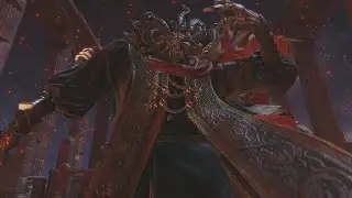 Elden Ring - Where to Find Shardbearer Mohg Boss Location (Mohgwyn Palace)
