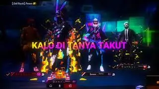 PRESET FF DIBAWAH 5 MB📍BUAT YANG SUKA NGAJAK SPRING🔥DJ SANTUY PREMININ SLOW🎶