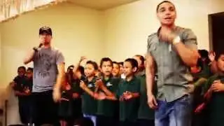 Stevie Dub Feat. JT Harker - Can't Stop (Music Video)