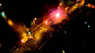 Race Course Road, Little India Singapore Riot part 1