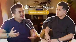 Подкаст BAJ Speaks с Джошем (Эпизод 1)