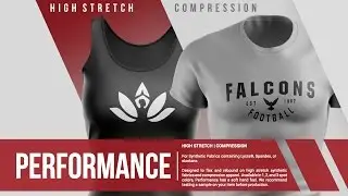 Performance Heat Transfers
