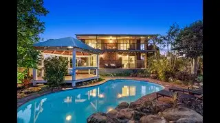 Simon Salm Presents - 1 Topaz Street, Alexandra Hills