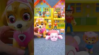 Relaxing Unboxing Experience with Paw Patrol Toy for US Collectors 🇺🇸 #pawpatroltoys #pawpatrol