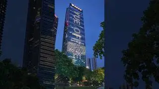Гуанчжоу ✨️ Beautiful China 🇨🇳 #music #keşfet #adventure #china #китай