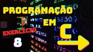 Jogo de par ou impar em C | Linguagem C - Exercício 8