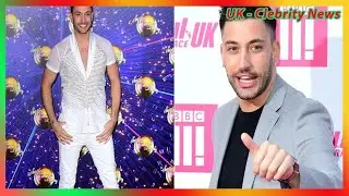 Strictly's Giovanni Pernice shares 'exciting news' as fans demand BBC return