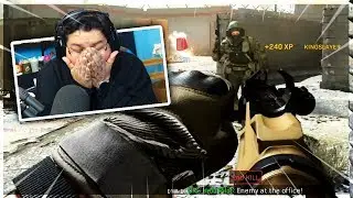 The NEW VLK Rouge Shotgun Is The WORST DLC Gun EVER Made! How To Unlock It Fast! (Modern Warfare)