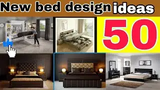 Top 50 New beds design | beds design ideas