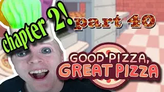 Good Pizza, Great Pizza | Invisible Ingredients? | Part 40