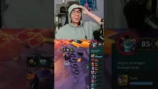 THIS GIGA YORICK 3 IS INSANE!!! | Teamfight Tactics Set 10