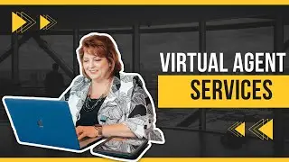 Virtual Services by Stacy Cate Sells Homes