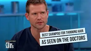 Is your Shampoo Contributing to Hair Loss? Color Wow CEO explains...