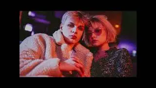CZUUX  - Candy Dream (ALE TRIGGERED UWAGA SŁUCHAWKI!)