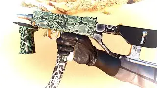 the NEW *MAC 10* Setup is like CHEATING in Cold War! (Best Mac 10 Class Setup)