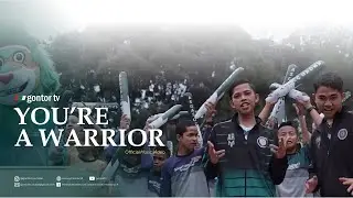Gontor Voice: You're a Warrior - Gontor Kampus 9