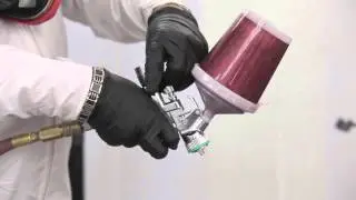SATAminijet  4400 B HVLP