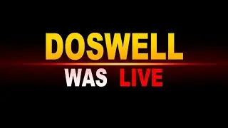BeatMaking With The MPC LIve 3 | Doswell Beats is live!