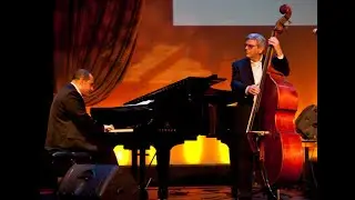 Chris Grasso & Tommy Cecil Duo at Blue House Live!