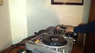 Cdj 800 Djm 400 Electro House Mix