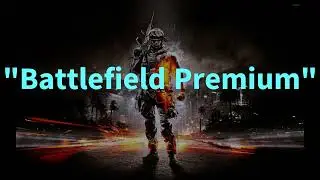 Battlefield 3 PREMIUM SQUAD DEATHMATCH💎☠