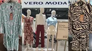 VERO MODA HAUL NEW SPRING COLLECTION FOR WOMEN 2025#update#trending#haul#fashion#subscribe#vira