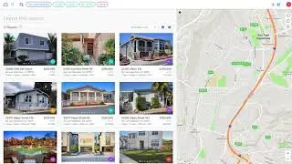 Create a Property Report in Cloud MLX!