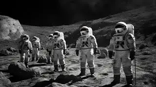 Lunar Landing Missions! Countries that Have Landed on the Moon
