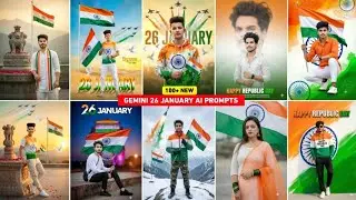 Google Gemini Photo Editing | Google Gemini Photo Editing Kaise Kare | Trending Photo Editing