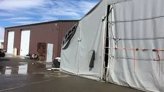 Alaskan Structures ultimate FAIL in N. Arizona WARNING!!